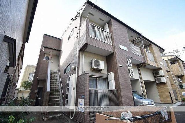 ヴァンベール宮町