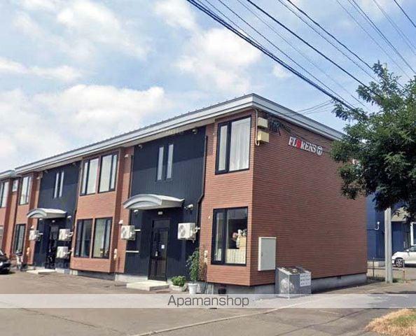 フローレンス7(1LDK/2階)