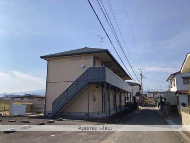 シャーメゾン土橋