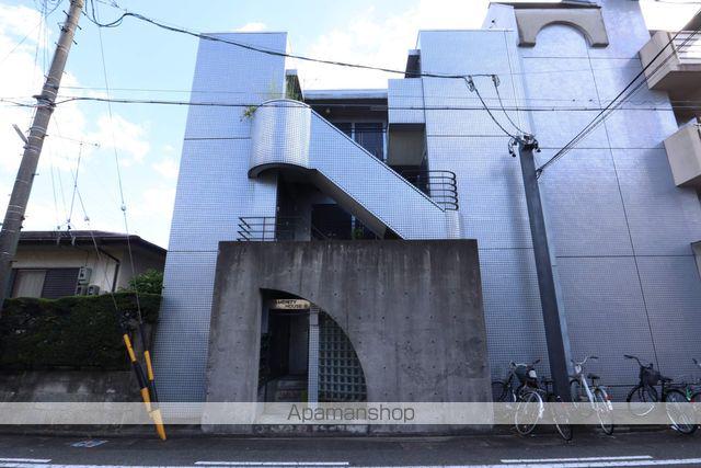 アメニティハウスⅠ