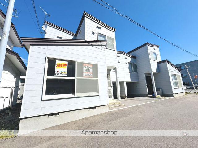 松陰町12番1棟2戸