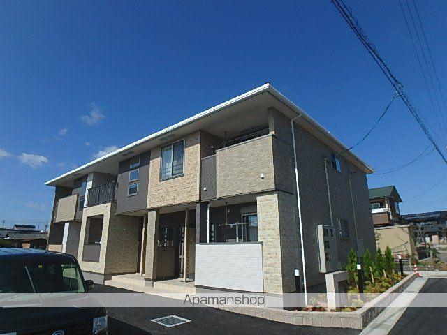 ジェルメ橋爪 Ⅰ