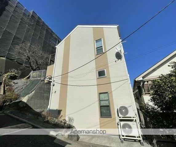 プラナス保土ヶ谷Ⅲ