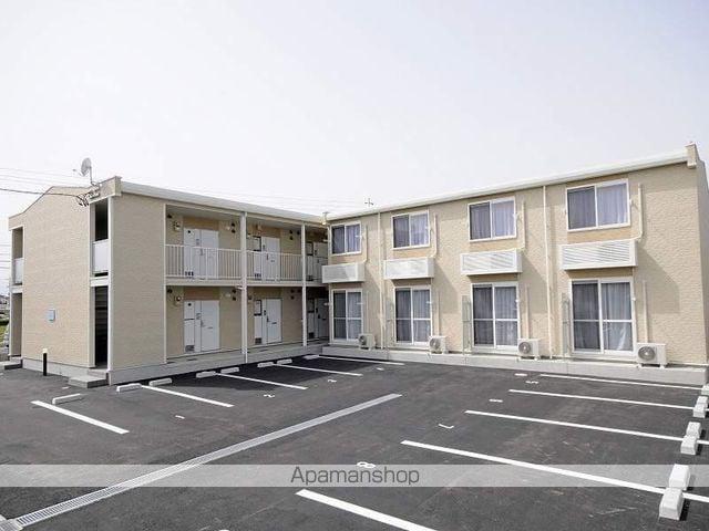 レオパレスアーク