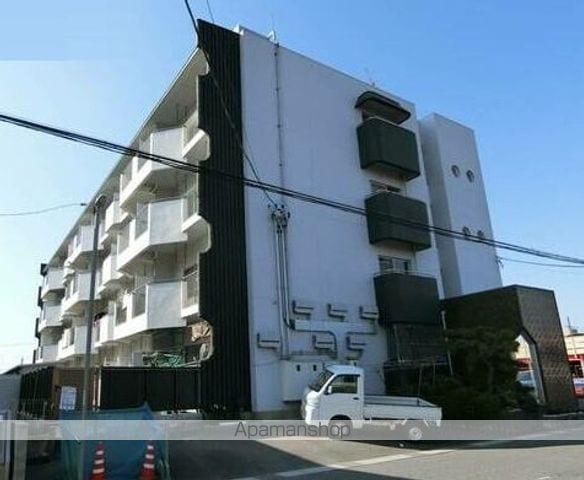 岐南グリーンハイツ