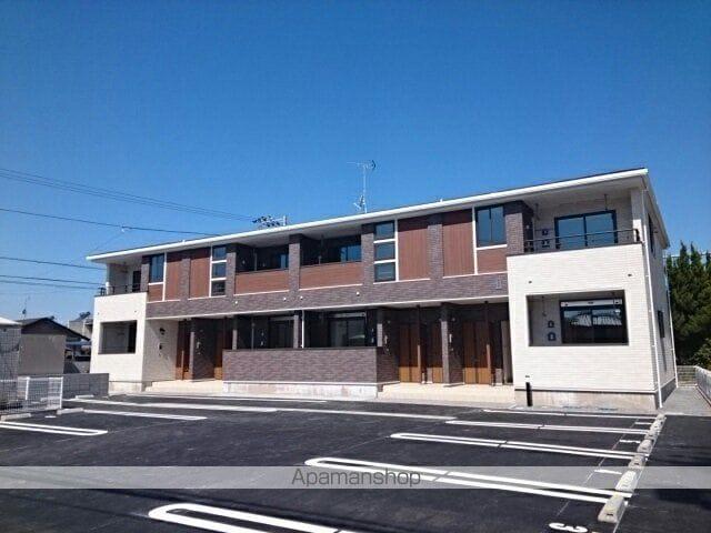 グレースコートⅡ(2LDK/2階)