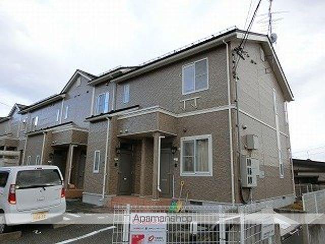 フォレストヒルズA