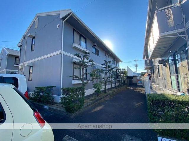 グリーンパークセジュールA・B・C棟