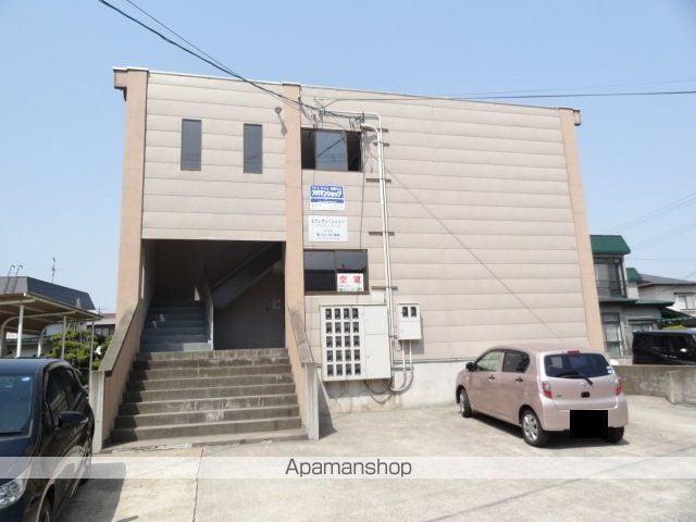 エヴァーグリーンハイツ