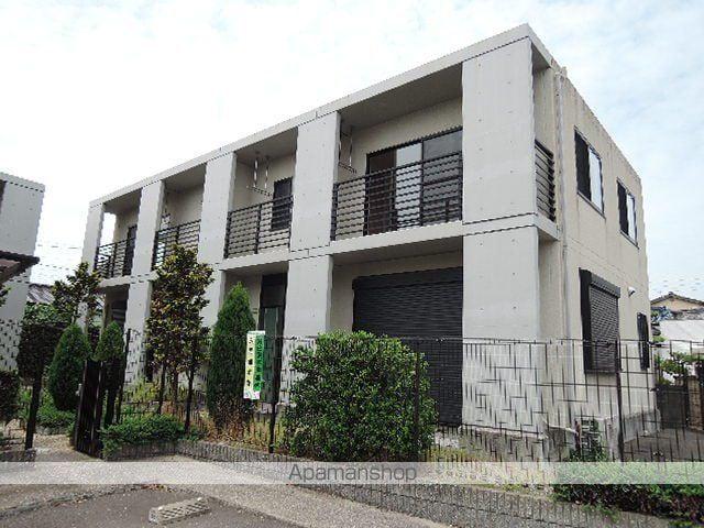 パルコート土井