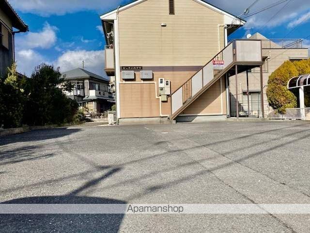 ピーマンハイツ