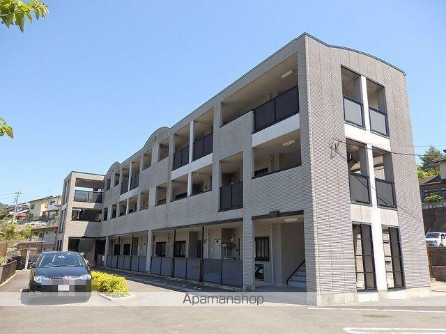 グランドハイツ深川