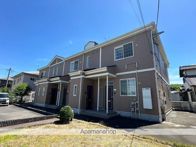 カーサエスタ弐番館