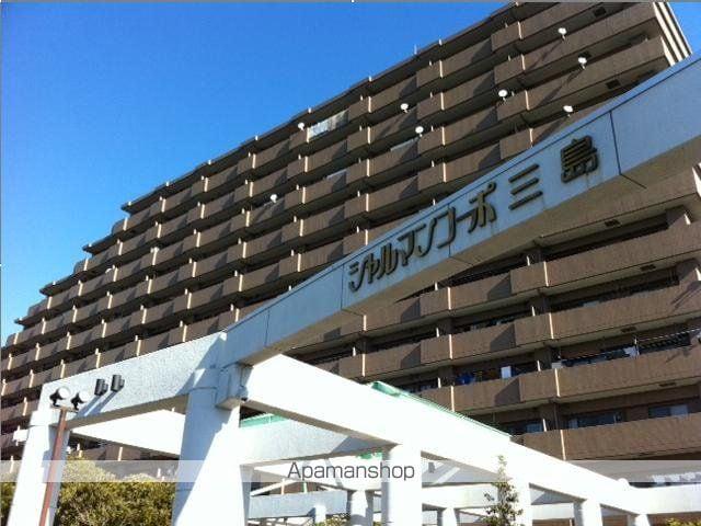 シャルマンコーポ三島