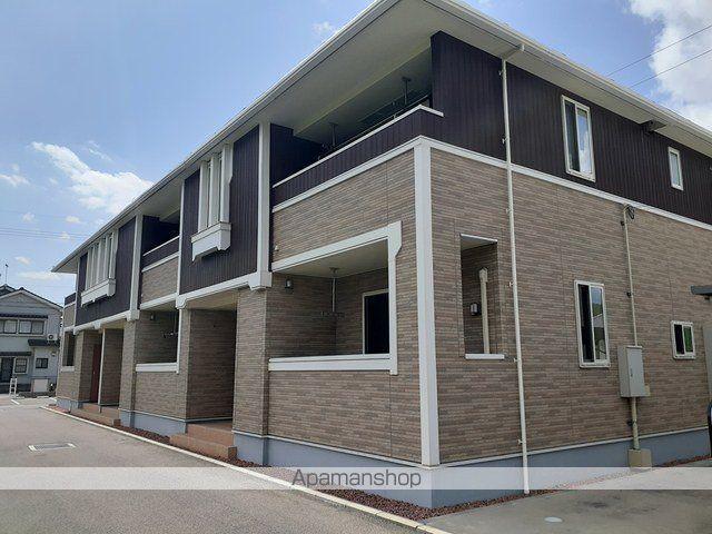 ル・ココンA(2LDK/2階)