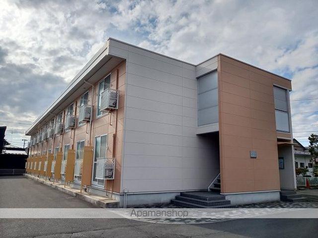 レオパレス長根A