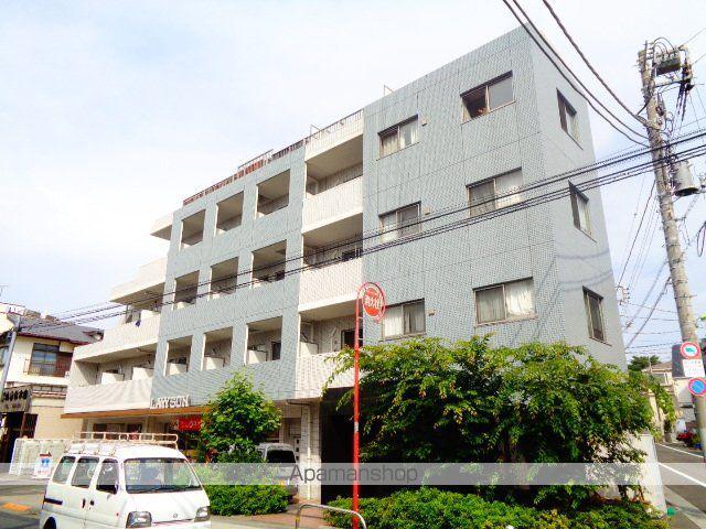 エスティメゾン三軒茶屋Ⅱ