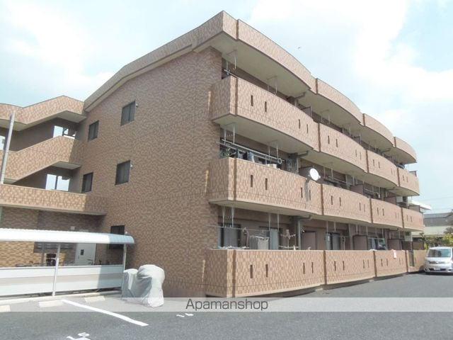 メゾンドエトワール(2LDK/2階)