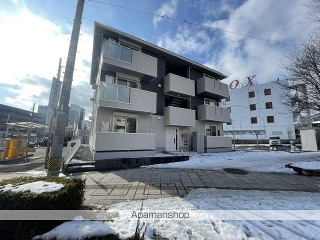 グランスクエア Ⅰ番館