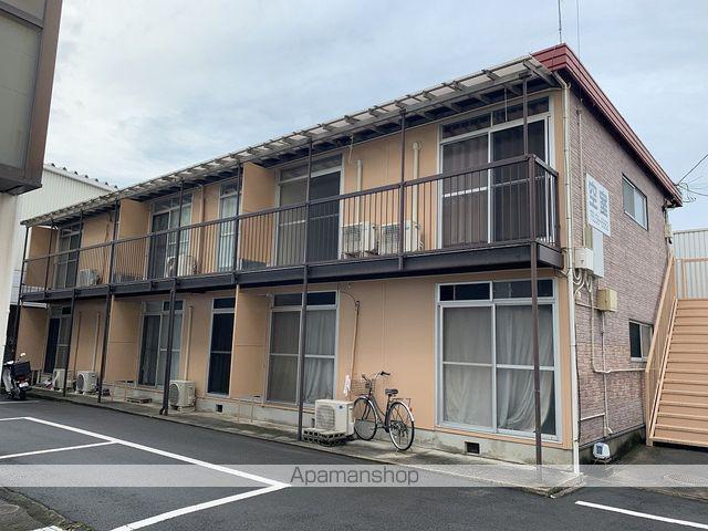 大尾コーポ