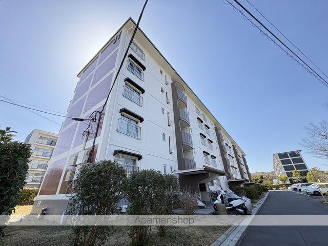 サンヴァリエ平塚37号棟