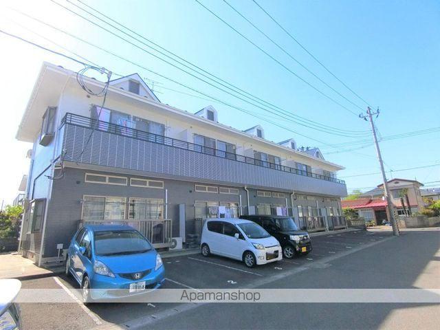 ロイヤルクレストM