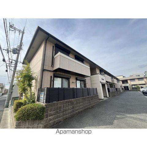 ヴァロンドール角田C棟