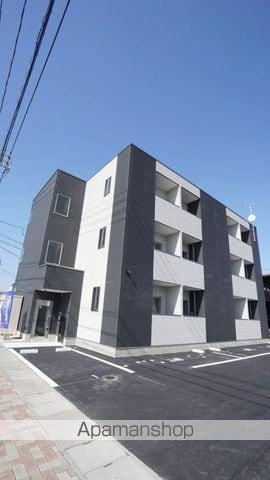 月光 新倉敷駅前(1LDK/3階)