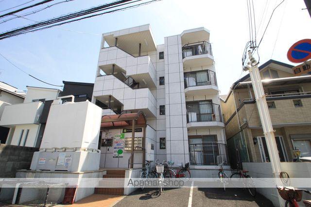 JPアパートメント豊中Ⅱ