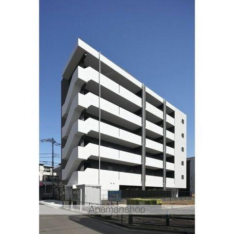 ALIVIS東瑞江