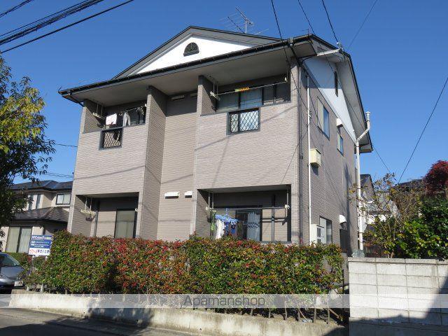 セピアコートA棟