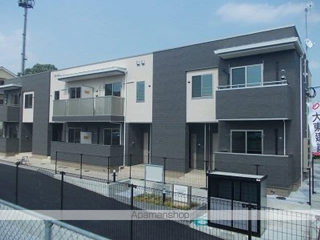 SERENO CASA(2DK/1階)