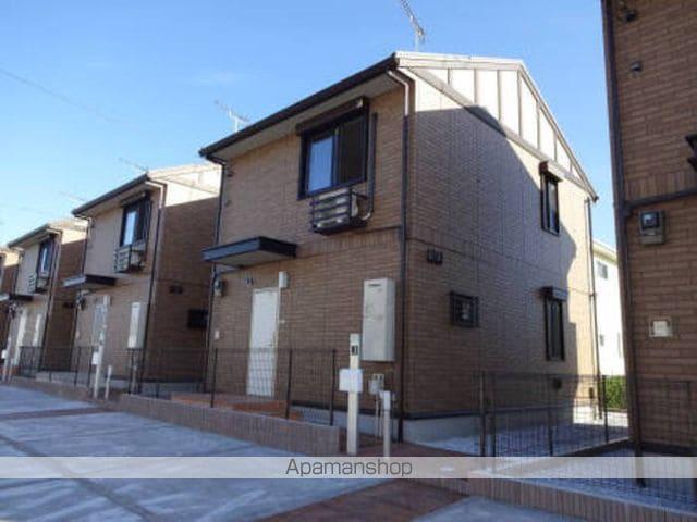 内房線 木更津駅 徒歩25分 2階建 築11年