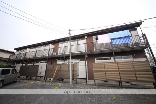 シャトー内田(2K/2階)