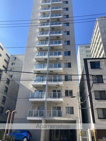 レガーロ札幌ステーション