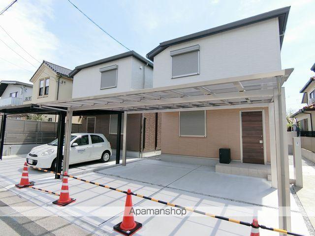 南海電鉄高野線 初芝駅 徒歩6分  築1年(3LDK)