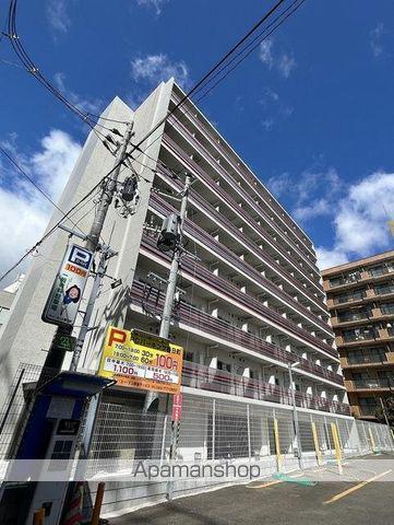 トゥールタ春日町