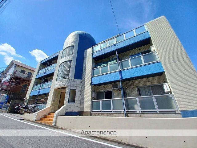 グリーンカーサ(ワンルーム/1階)