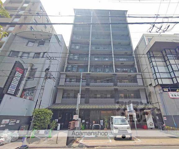 SOHO烏丸