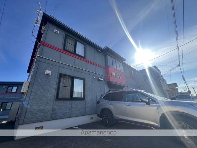 メゾン・ド・リヴィエールA