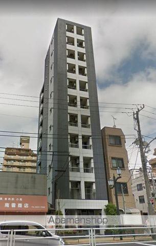 ル・リオン両国(1K/5階)