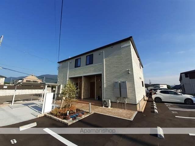 ハーモニー紀の川 Ⅱ
