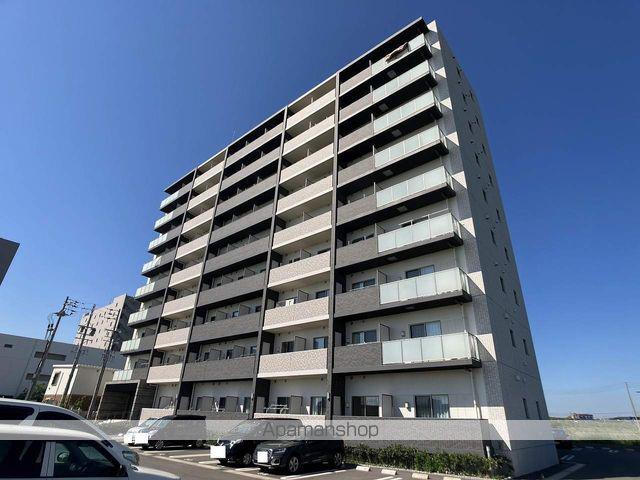 コントレイルりんくう常滑(1K/3階)