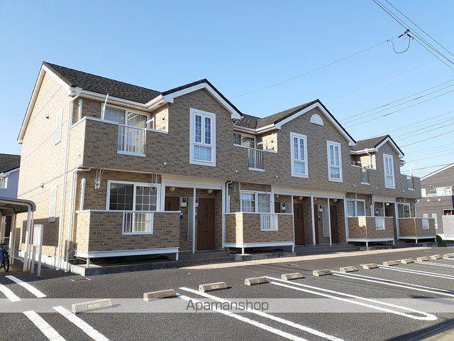 ヴィラアべニールC