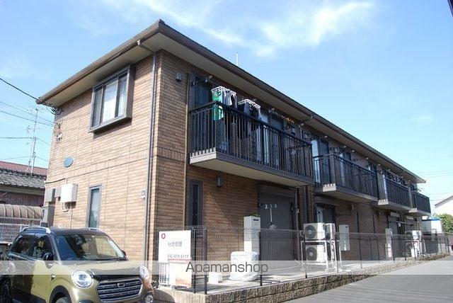 グリーンハイツ