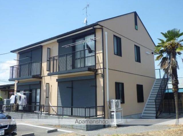 フォルトゥナートA(2DK/1階)