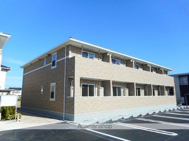 メゾン クレール Ⅲ