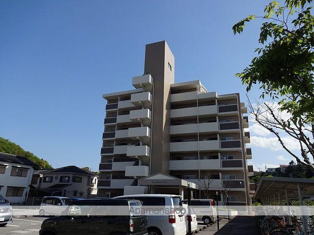 サンスカイハイツ