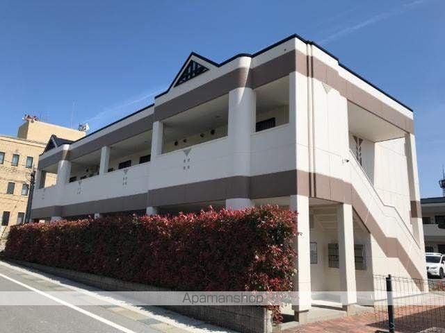 ボヌール・エスパースⅡ