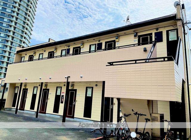 レオパレス師岡